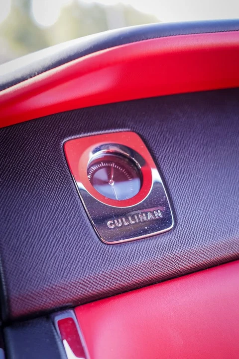 2020 Rolls-Royce Cullinan - Image 15 of 19