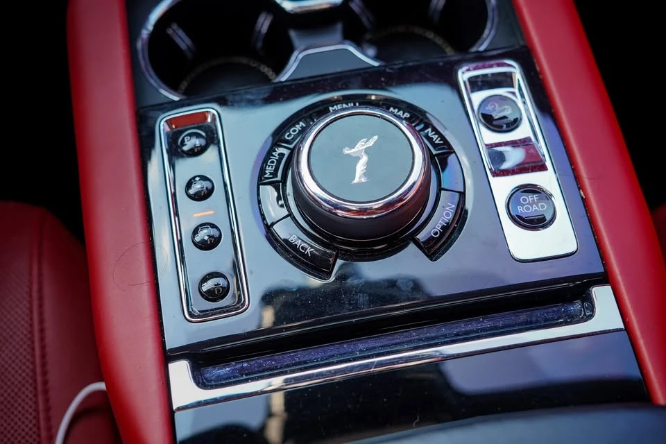2020 Rolls-Royce Cullinan - Image 11 of 19