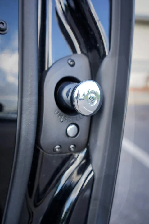 2020 Rolls-Royce Cullinan - Image 16 of 19