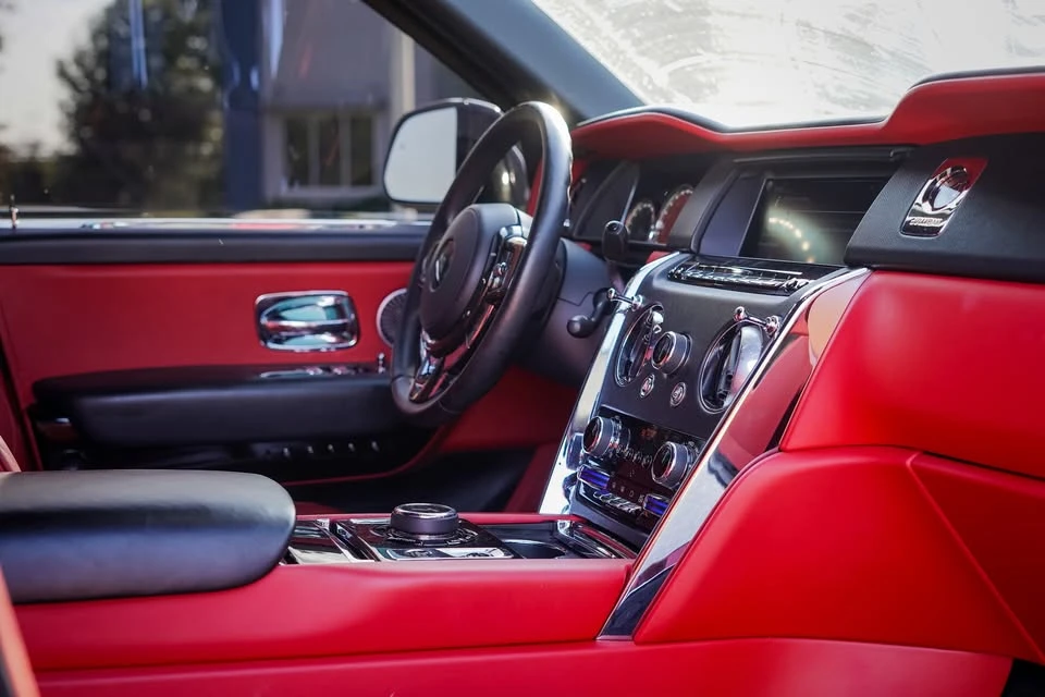 2020 Rolls-Royce Cullinan - Image 8 of 19