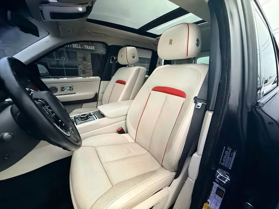 2020 Rolls-Royce Cullinan - Image 18 of 18