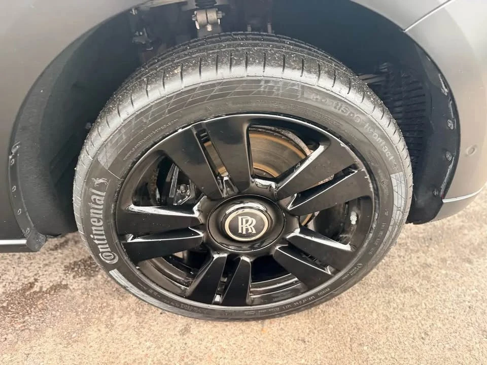 2020 Rolls-Royce Cullinan - Image 11 of 18