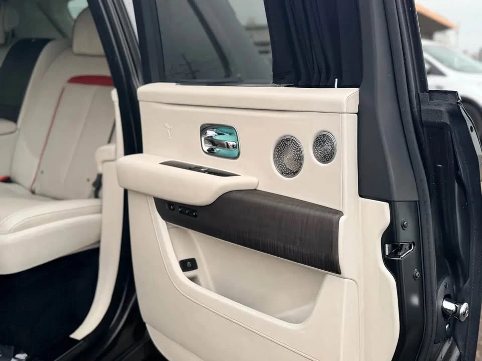 2020 Rolls-Royce Cullinan - Image 12 of 18