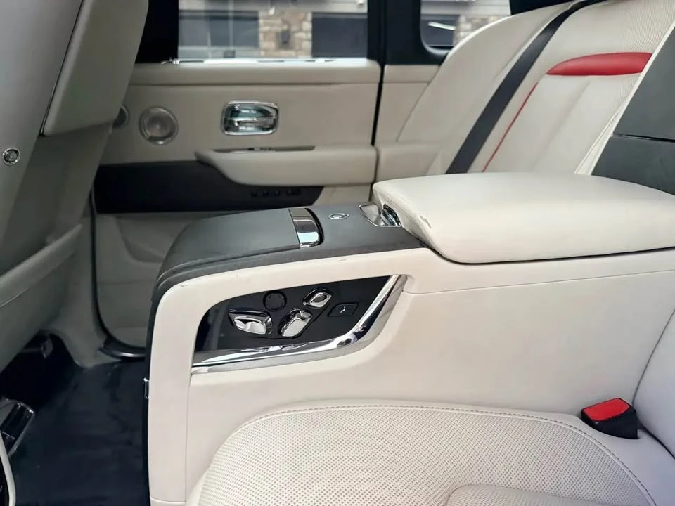 2020 Rolls-Royce Cullinan - Image 14 of 18