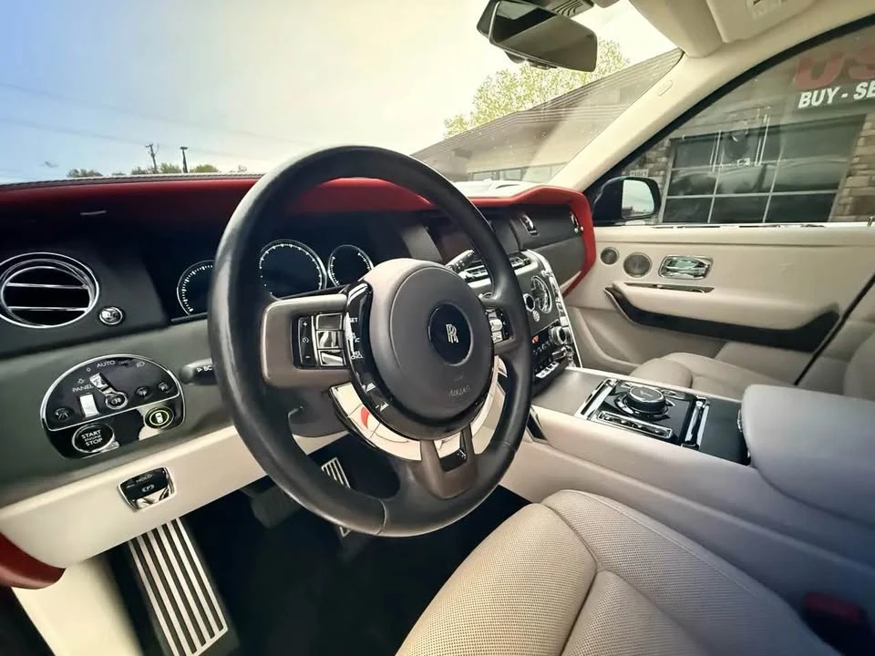 2020 Rolls-Royce Cullinan - Image 16 of 18