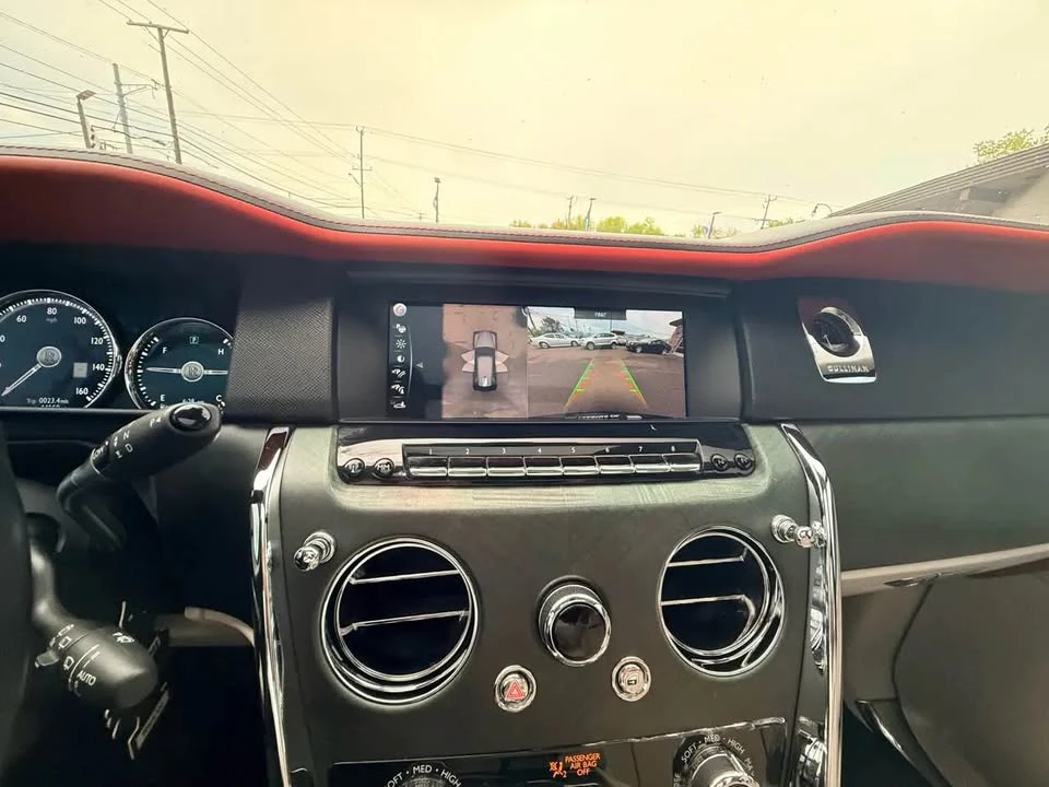 2020 Rolls-Royce Cullinan - Image 17 of 18