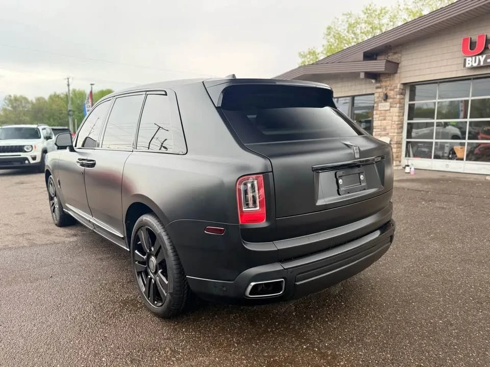 2020 Rolls-Royce Cullinan - Image 5 of 18