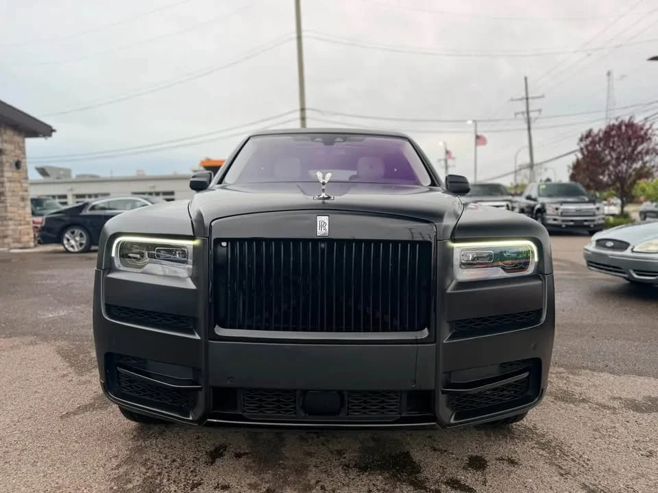 2020 Rolls-Royce Cullinan - Image 2 of 18