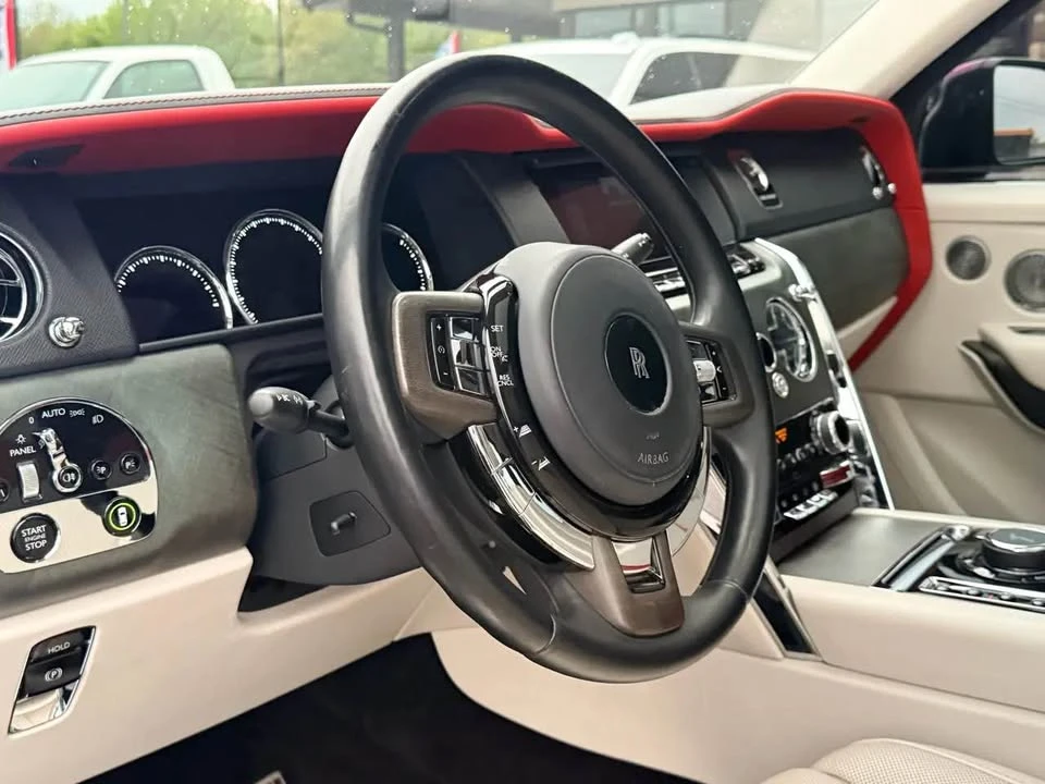 2020 Rolls-Royce Cullinan - Image 15 of 18