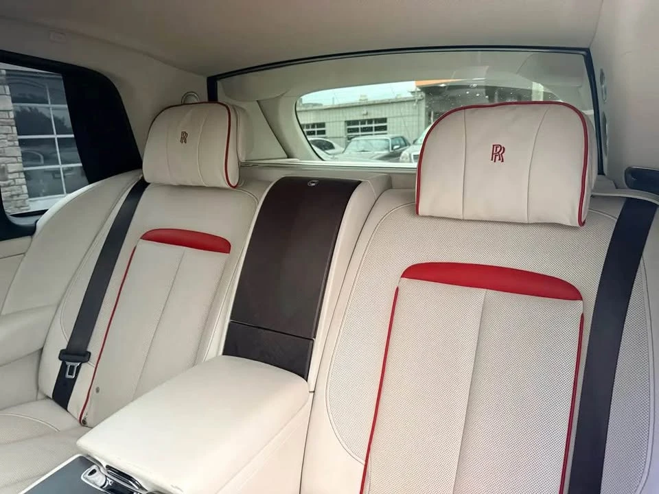 2020 Rolls-Royce Cullinan - Image 13 of 18
