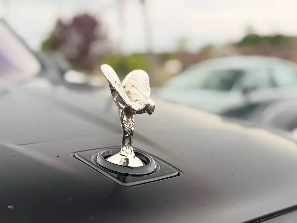 2020 Rolls-Royce Cullinan - Image 10 of 18