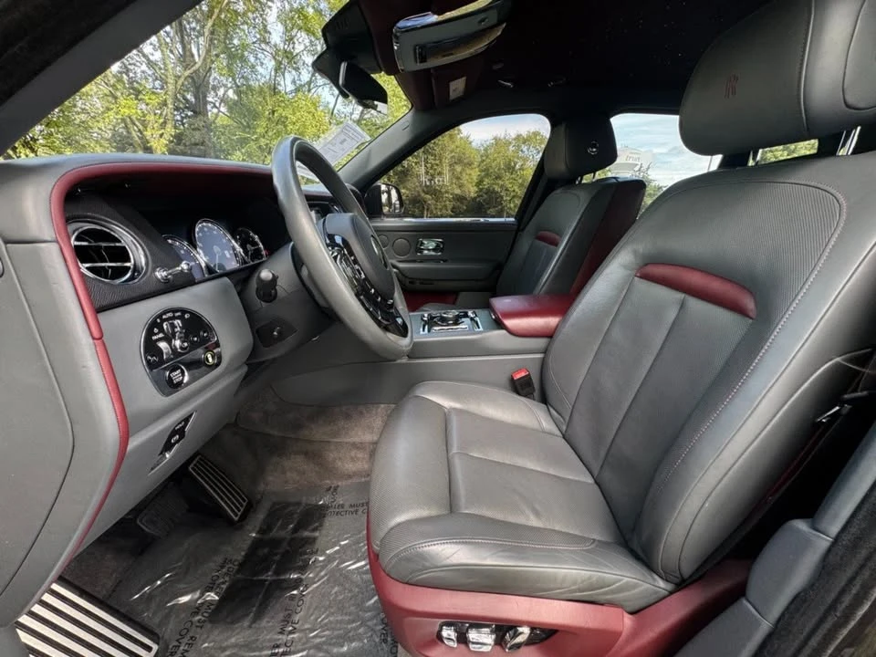 2020 Rolls-Royce Cullinan - Image 9 of 20