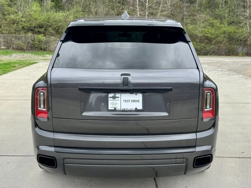 2020 Rolls-Royce Cullinan - Image 6 of 20