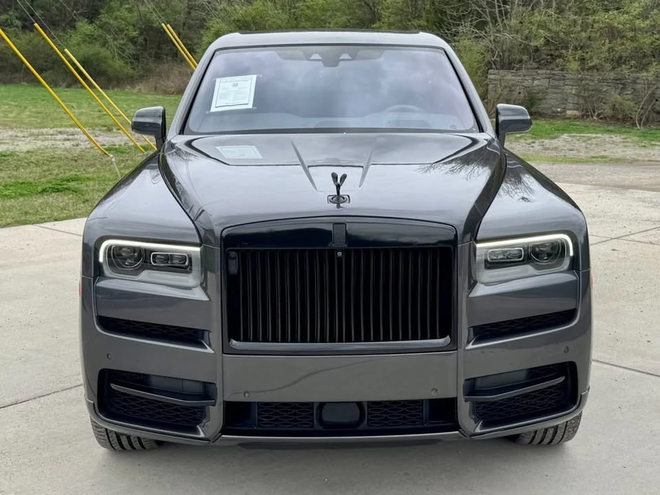 2020 Rolls-Royce Cullinan - Image 5 of 20