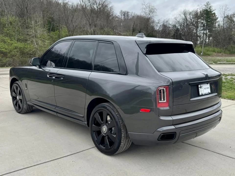 2020 Rolls-Royce Cullinan - Image 4 of 20