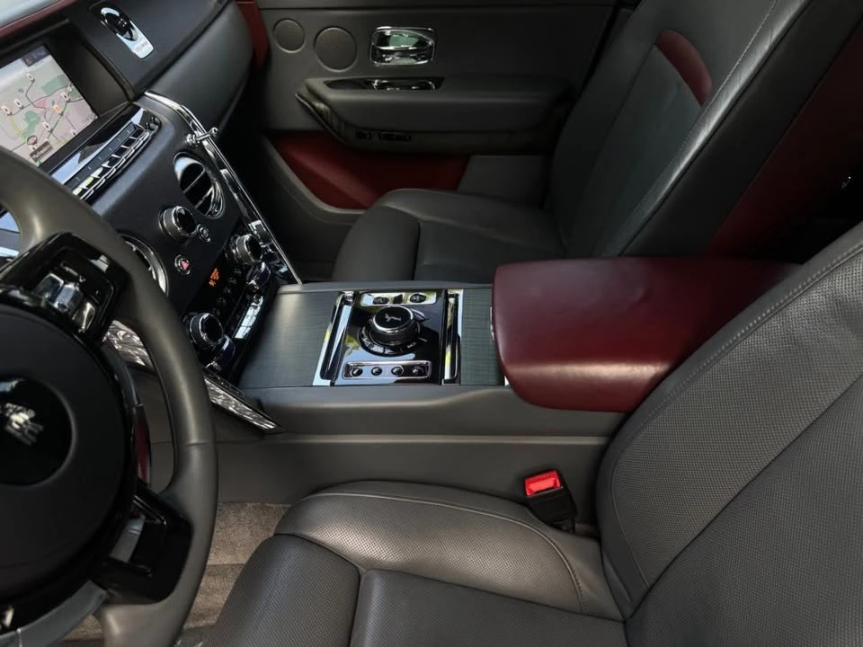 2020 Rolls-Royce Cullinan - Image 14 of 20