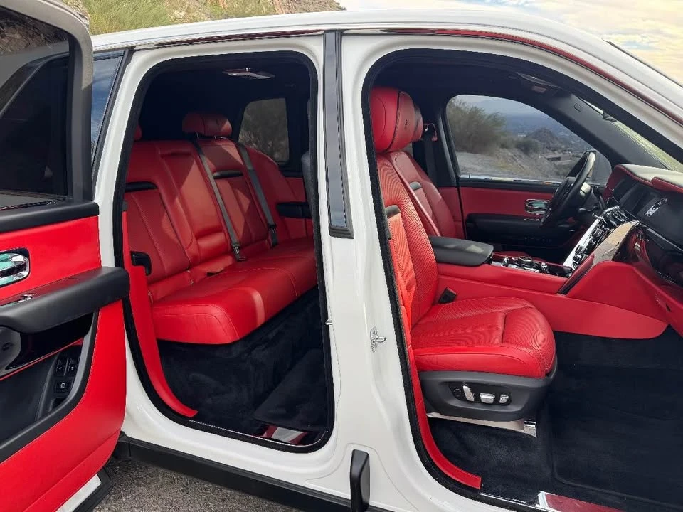 2020 Rolls-Royce Cullinan - Image 13 of 15