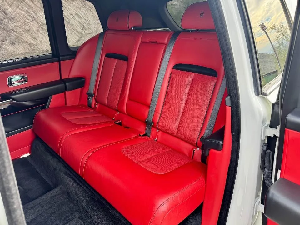 2020 Rolls-Royce Cullinan - Image 10 of 15