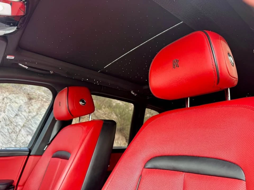 2020 Rolls-Royce Cullinan - Image 7 of 15