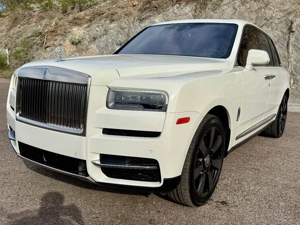 2020 Rolls-Royce Cullinan - Image 2 of 15