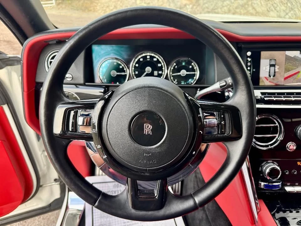 2020 Rolls-Royce Cullinan - Image 8 of 15