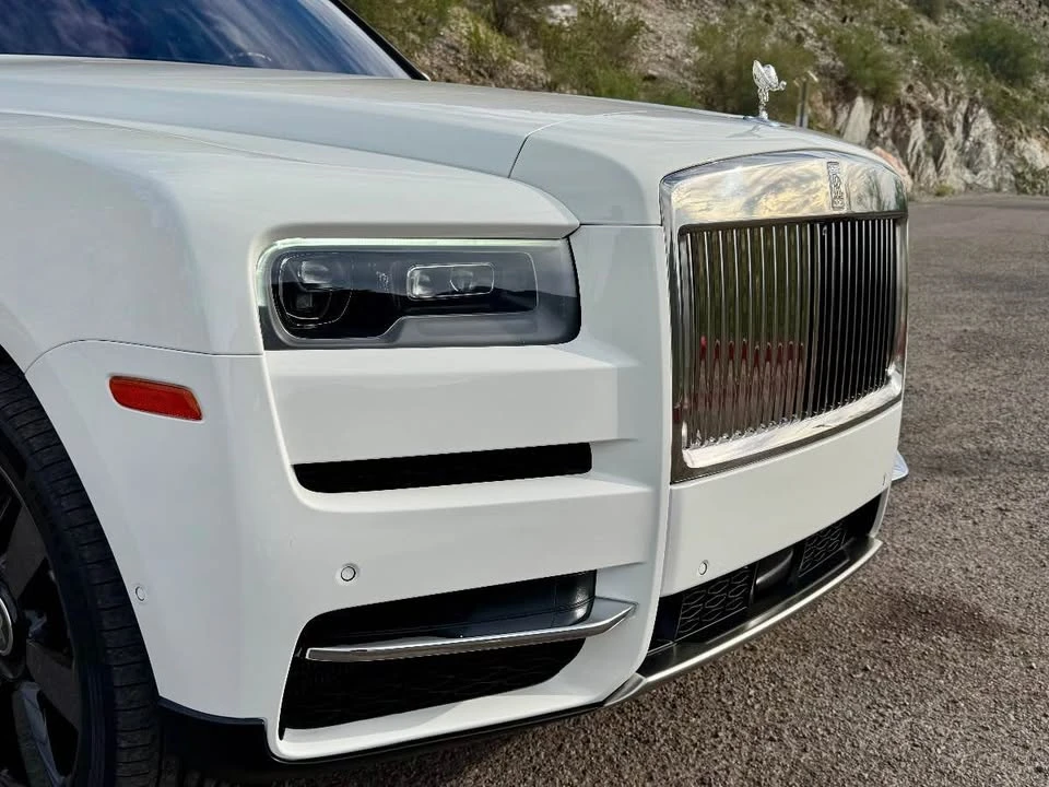 2020 Rolls-Royce Cullinan - Image 5 of 15