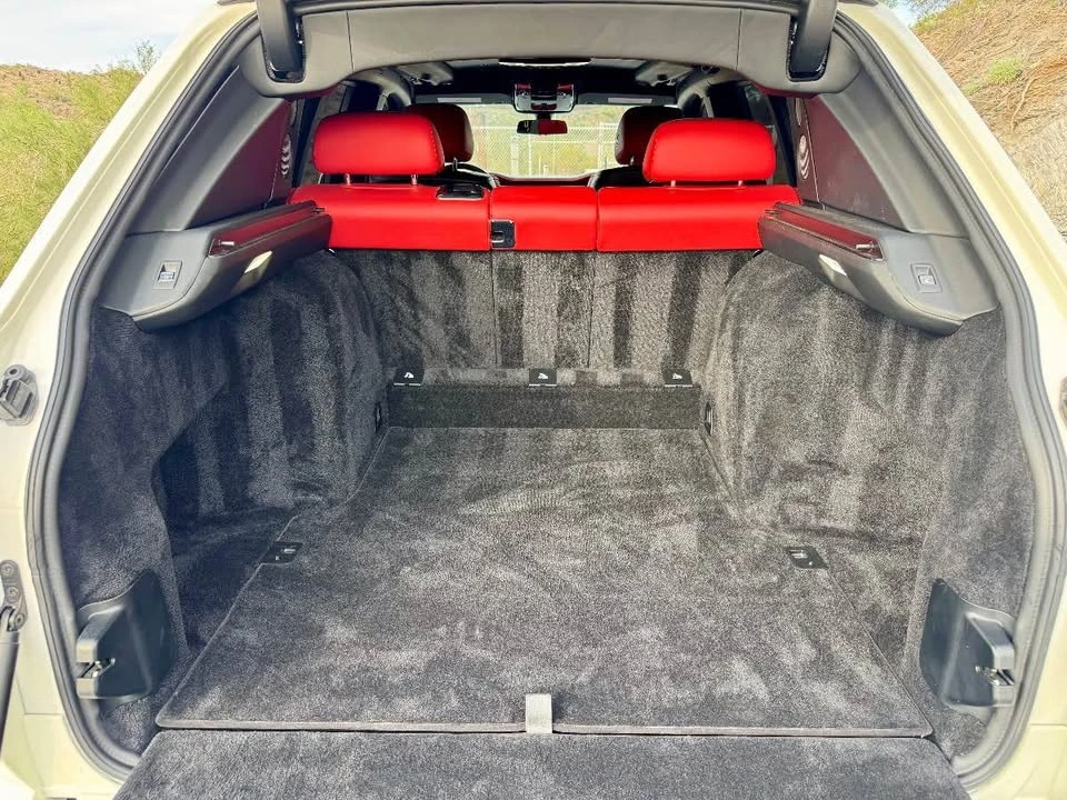 2020 Rolls-Royce Cullinan - Image 12 of 15
