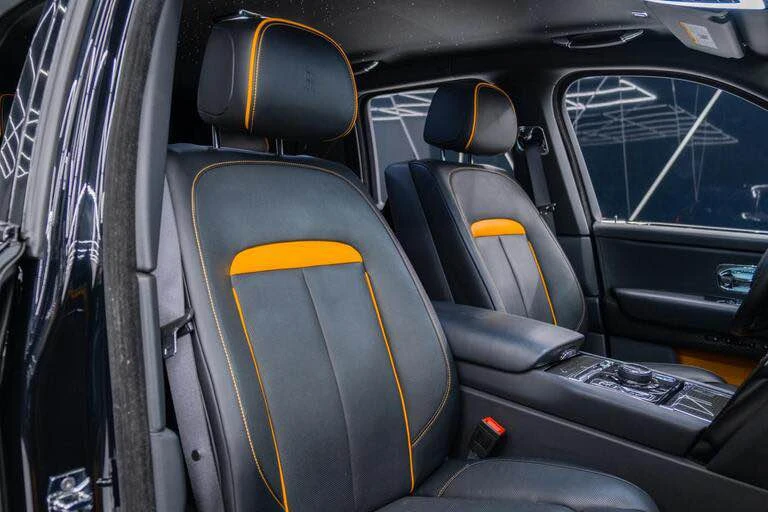 2020 Rolls-Royce Cullinan Black Badge - Image 18 of 19