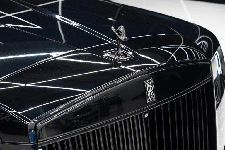 2020 Rolls-Royce Cullinan Black Badge - Image 8 of 19