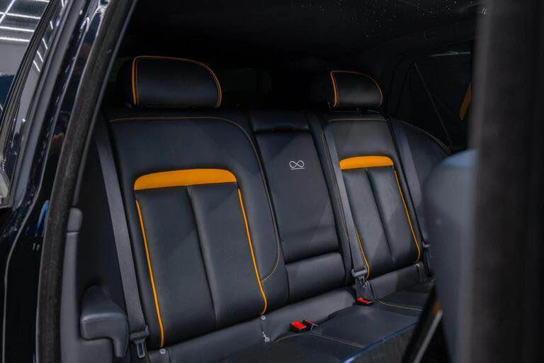2020 Rolls-Royce Cullinan Black Badge - Image 19 of 19
