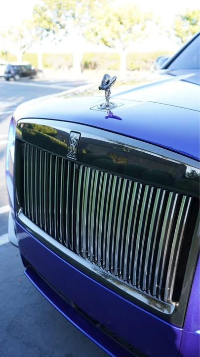 2020 Rolls-Royce Cullinan Black Badge - Image 14 of 14