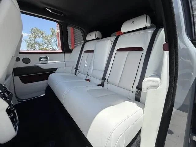 2020 Rolls-Royce Cullinan Black Badge - Image 2 of 19