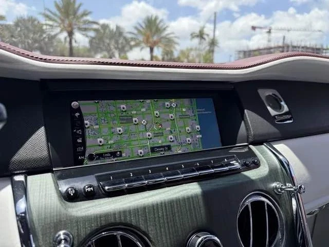 2020 Rolls-Royce Cullinan Black Badge - Image 19 of 19