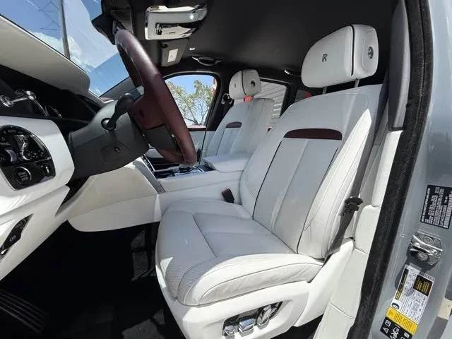 2020 Rolls-Royce Cullinan Black Badge - Image 8 of 19