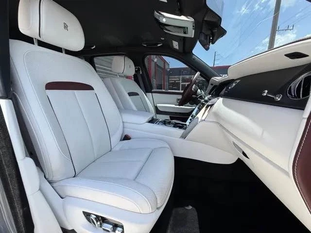 2020 Rolls-Royce Cullinan Black Badge - Image 3 of 19
