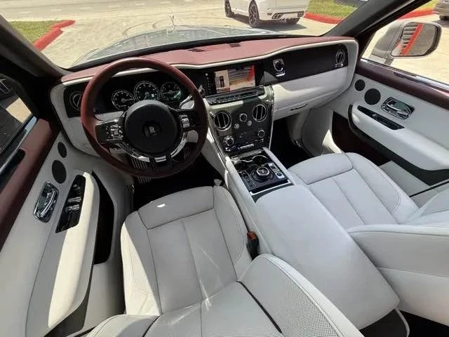 2020 Rolls-Royce Cullinan Black Badge - Image 5 of 19
