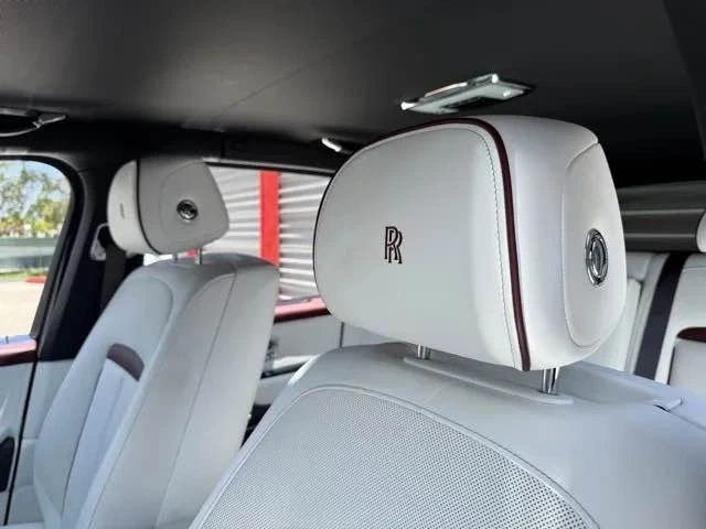 2020 Rolls-Royce Cullinan Black Badge - Image 13 of 19