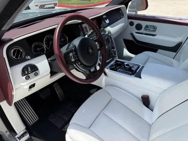 2020 Rolls-Royce Cullinan Black Badge - Image 14 of 19