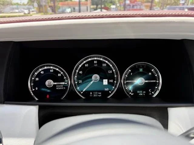 2020 Rolls-Royce Cullinan Black Badge - Image 18 of 19