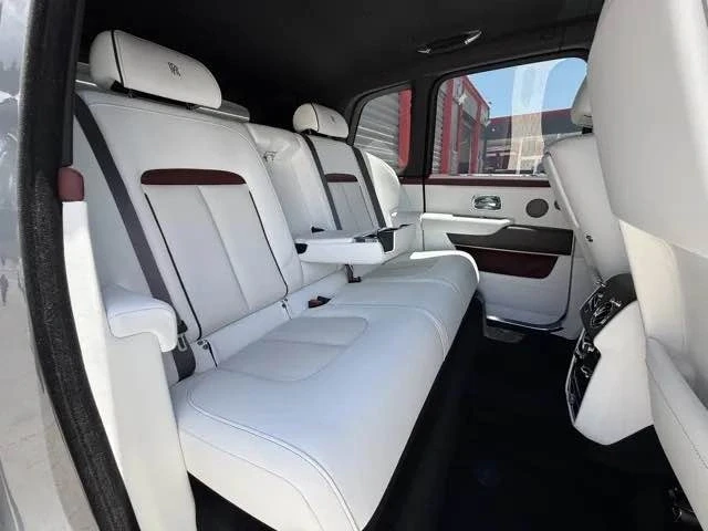 2020 Rolls-Royce Cullinan Black Badge - Image 6 of 19