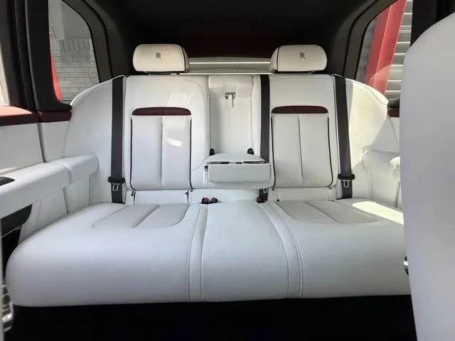2020 Rolls-Royce Cullinan Black Badge - Image 7 of 19