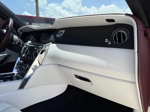2020 Rolls-Royce Cullinan Black Badge - Image 4 of 19