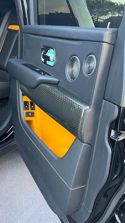 2020 Rolls-Royce Cullinan Black Badge - Image 12 of 14