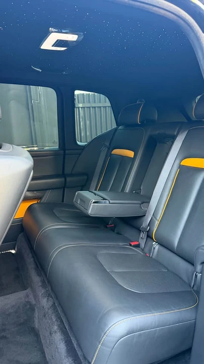 2020 Rolls-Royce Cullinan Black Badge - Image 11 of 14