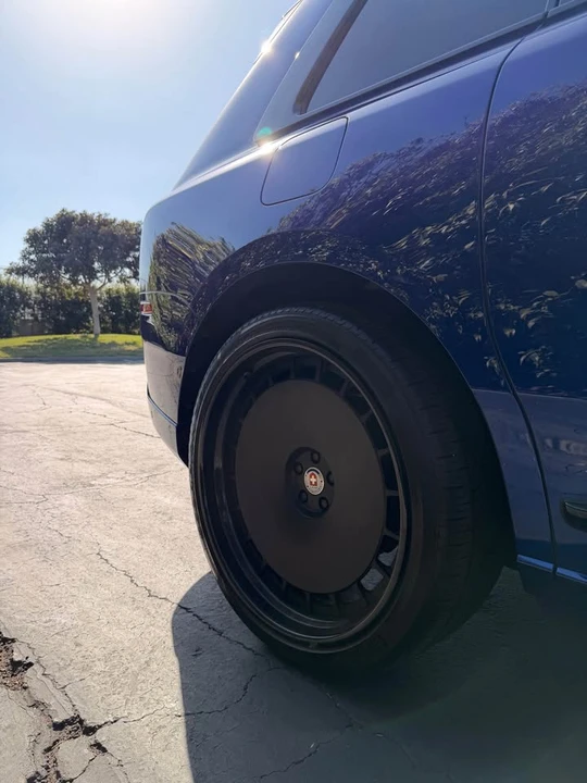 2020 Rolls-Royce Cullinan Black Badge - Image 9 of 14