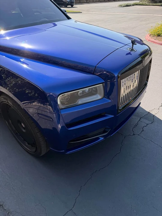 2020 Rolls-Royce Cullinan - Image 11 of 13