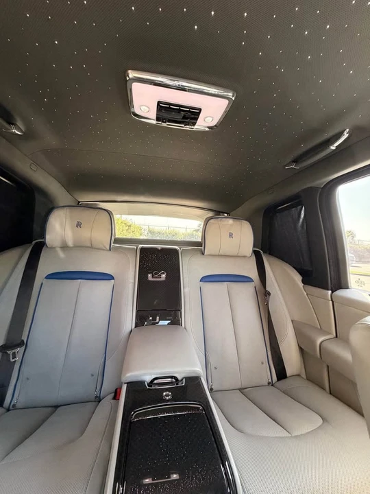 2020 Rolls-Royce Cullinan - Image 8 of 13
