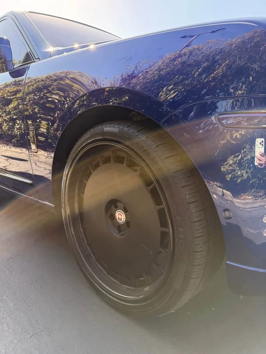 2020 Rolls-Royce Cullinan - Image 12 of 13