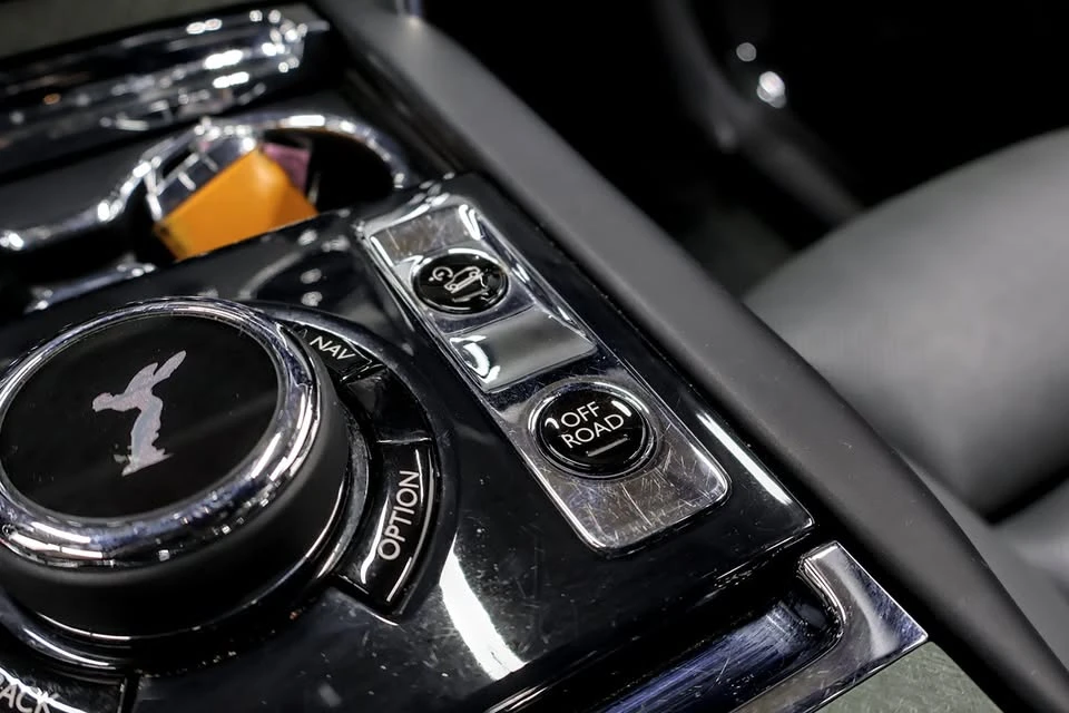 2020 Rolls-Royce Cullinan - Image 19 of 20