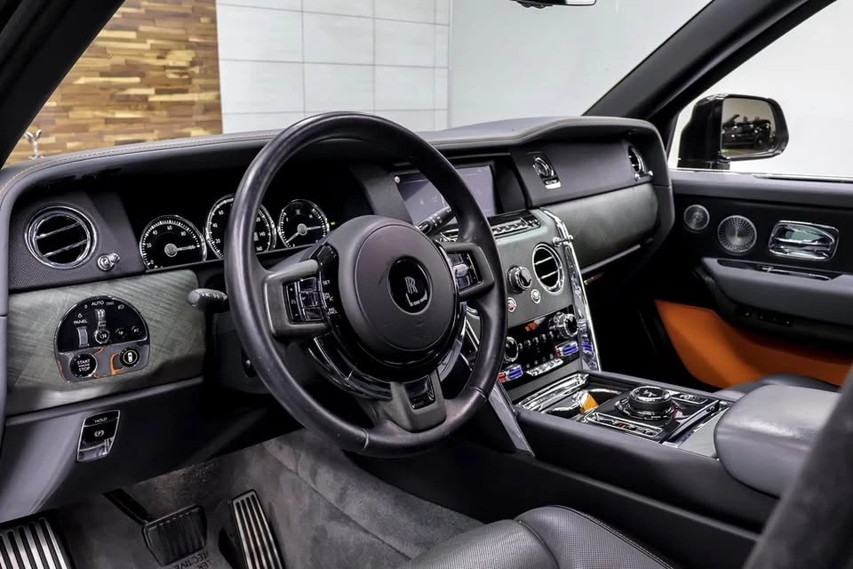 2020 Rolls-Royce Cullinan - Image 10 of 20